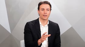 Daniel Quintero asumirá en los próximos días la Superintendencia de Salud.