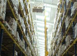 Los departamentos que mayor peso tuvieron dentro de las exportaciones no tradicionales realizadas en febrero fueron Antioquia, 33,5%, y Bogotá que representó 18,3%.