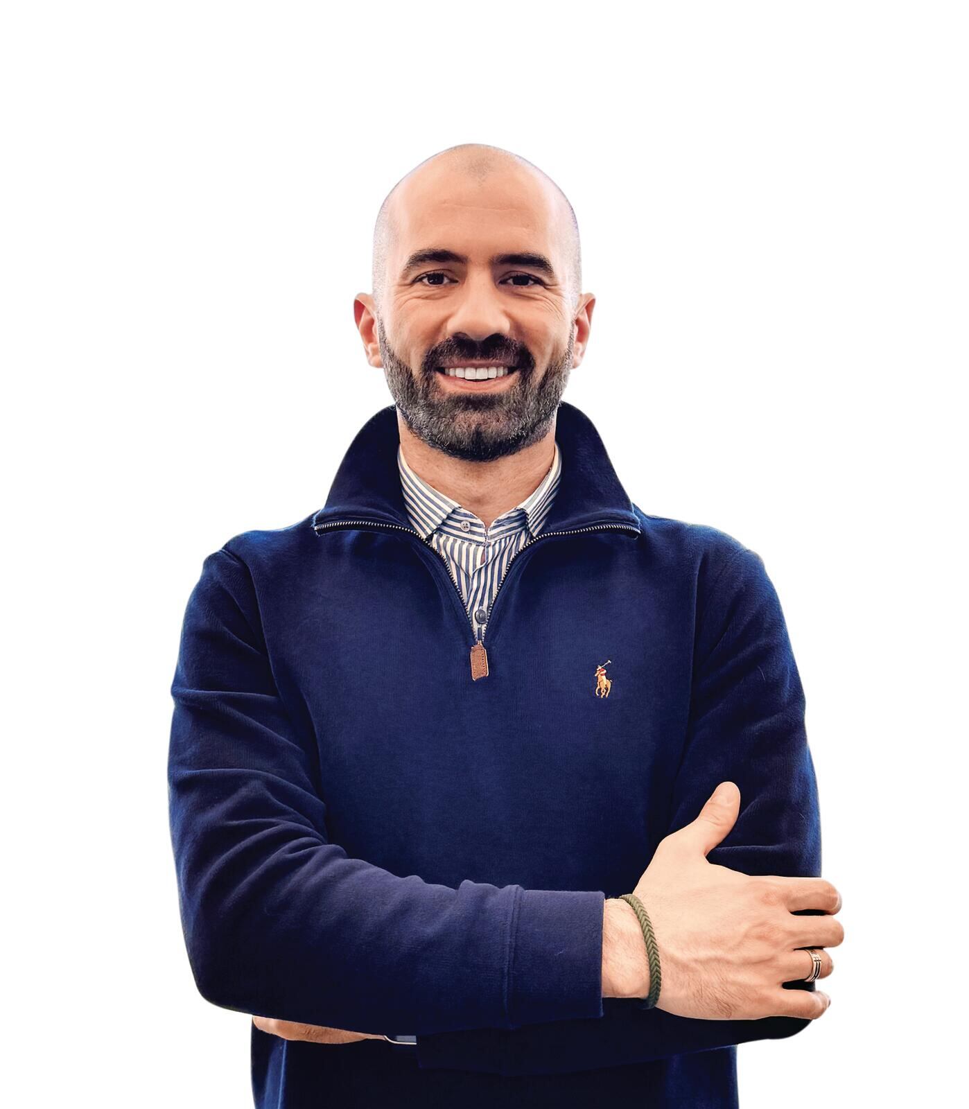 Abdul Assal, head of Business Development de Galileo Brasil.