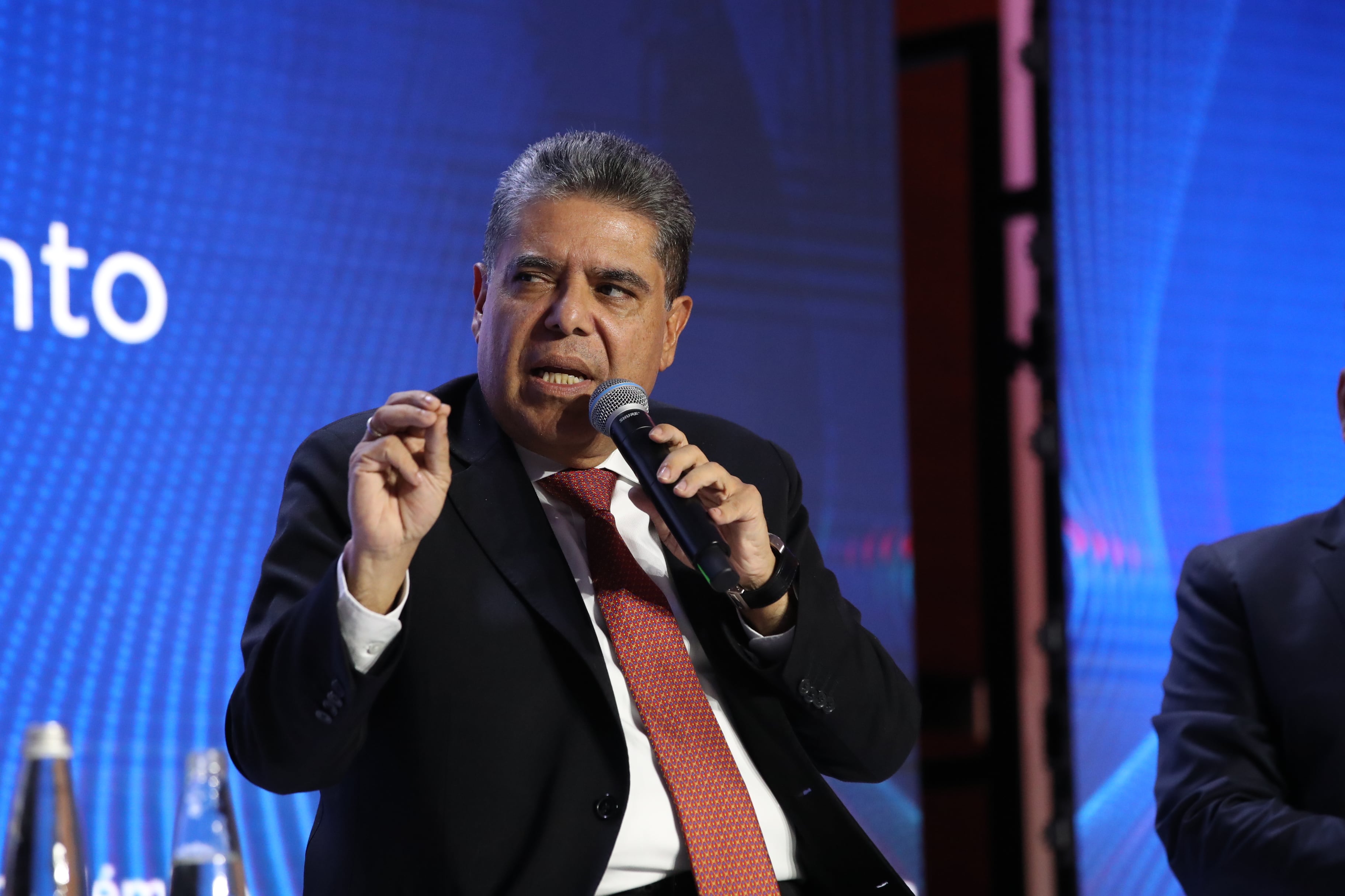 Gran Foro Colombia 2026 ¿Para dónde va el país?
Fecha: 4 de febrero de 2026