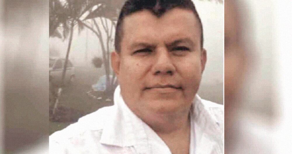 ALIAS CALICHESeñaló a Monsalve de supuestamente haber estado involucrado en el envío de un cargamento de droga.