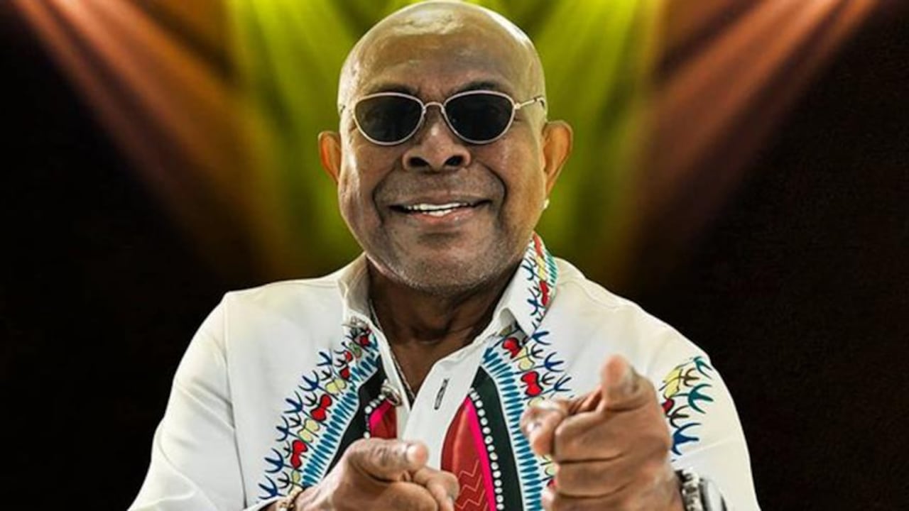 Murió Wilson Manyoma