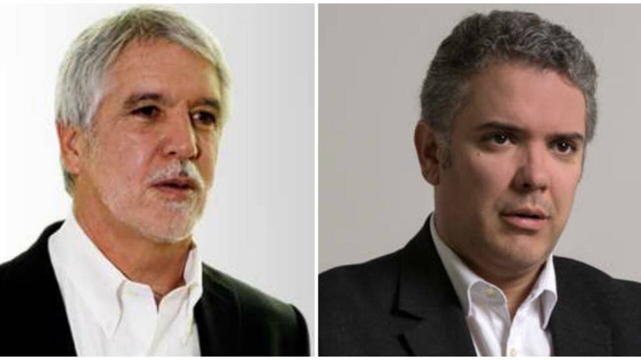 En la primera reunión entre Peñalosa y Duque, el presidente se enfocó en una necesidad real que no dividiera al país: La seguridad.