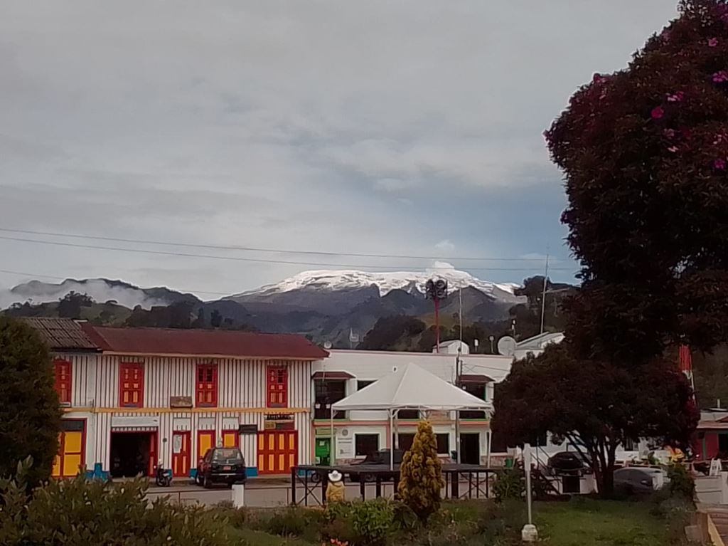 Alcaldía Municipal de Murillo Tolima