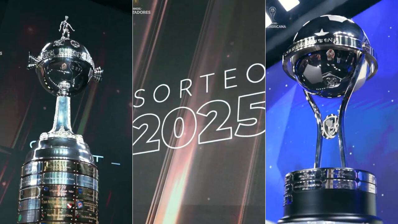 Este 17 de marzo se hará el sorteo para Nacional, Bucaramanga, América y Once Caldas