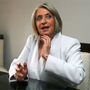 "Como está surgiendo una clase media más contestataria, en Colombia se va a tener que legitimar la protesta social y entrará gente mucho más dispuesta al diálogo y más comprensiva con la oposición", asegura la exministra Cecilia López.