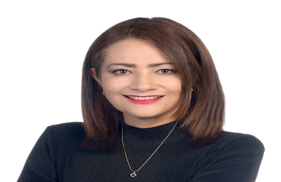 Rocío Pachón del Círculo de Mujeres