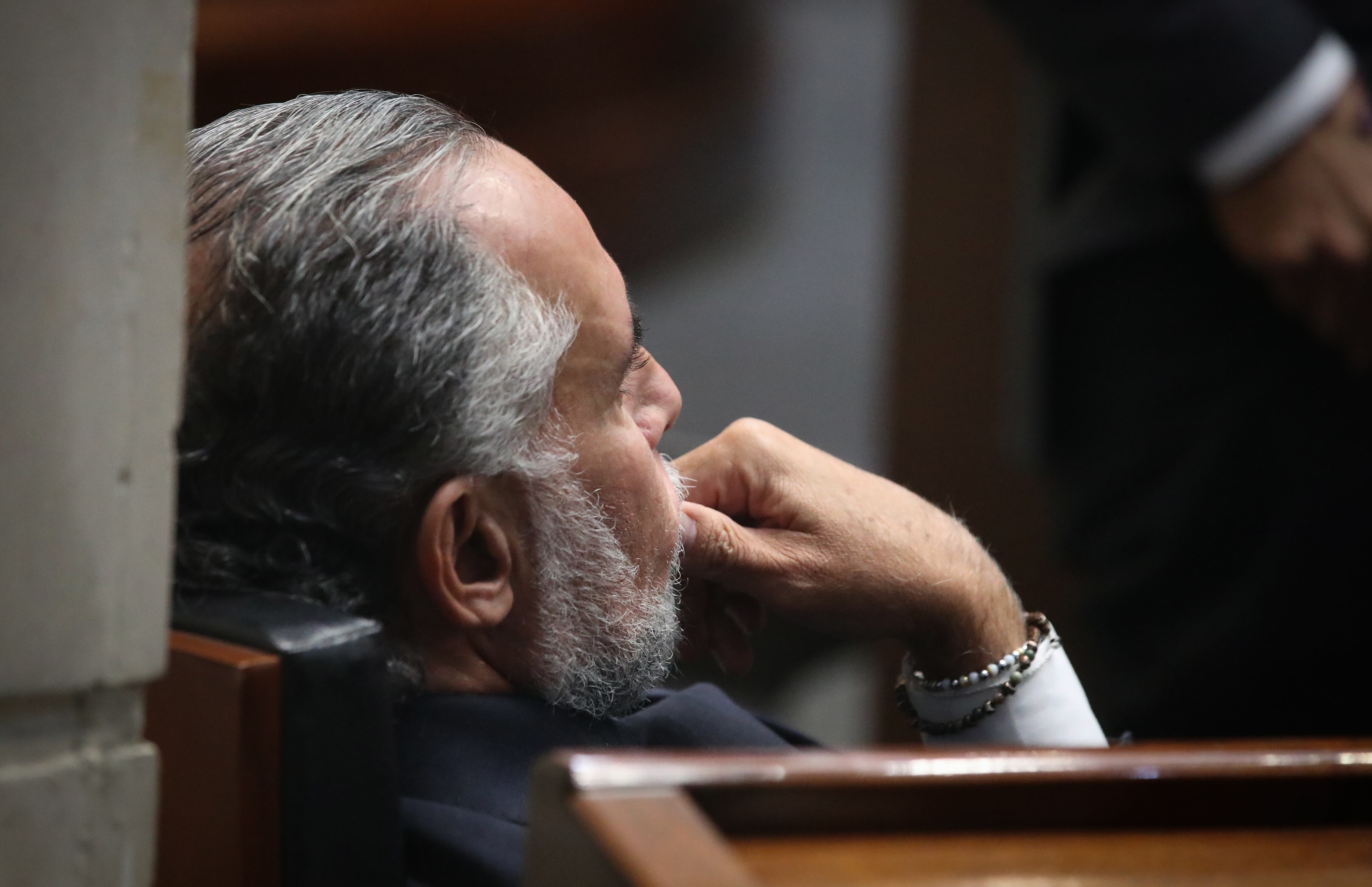 Consulta Popular y reforma a la salud