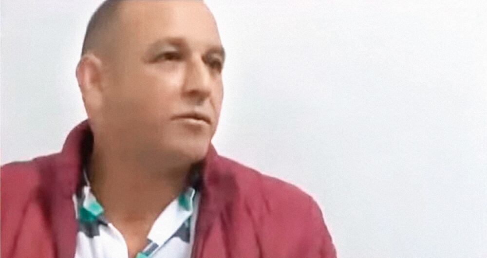 Giovani Alberto Cadavid