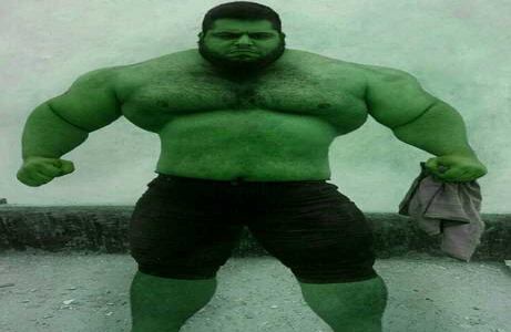 Foto: Tomada de Instagram Sajadgharibii.