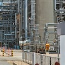 El negocio de refinación y de petroquímica podría aportar al balance de la petrolera.