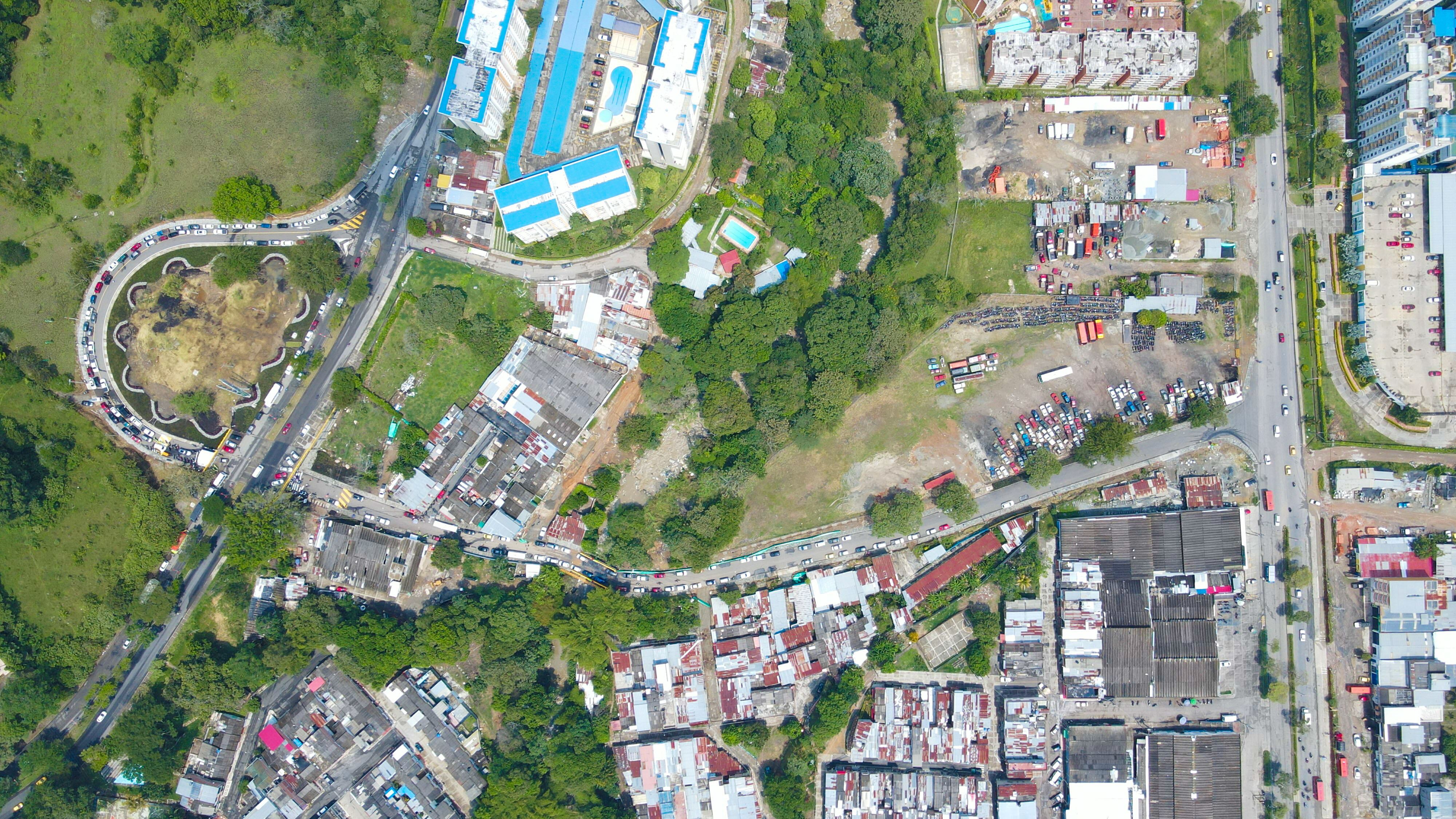 El plan de la Alcaldía de Ibagué estima la recuperación de la infraestructura vial de toda la ciudad, desde las vías en las comunas hasta las grandes avenidas.