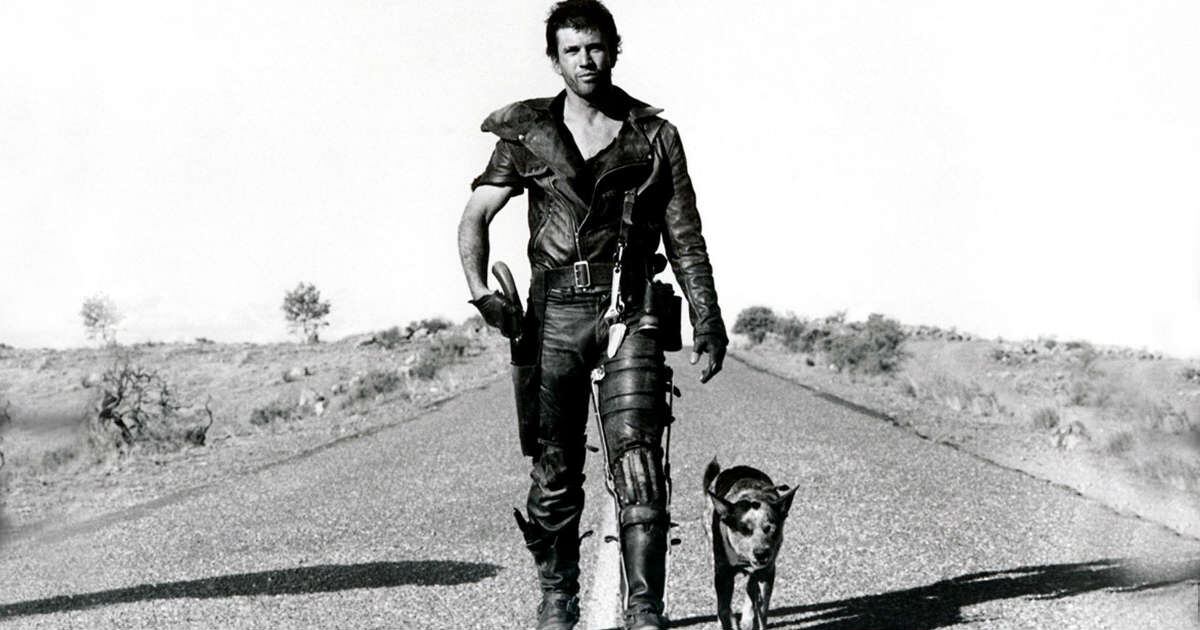 Mel Gibson protagonizó las entregas originales de 'Mad Max'.