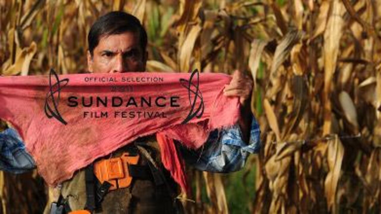 La película colombiana "Todos tus muertos" estará dentro de la selección del Festival de Cine de Sundance que arranca mañana.