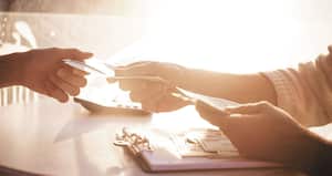 El año pasado se realizaron 136.000 millones de giros postales en 42.000 puntos de servicio.