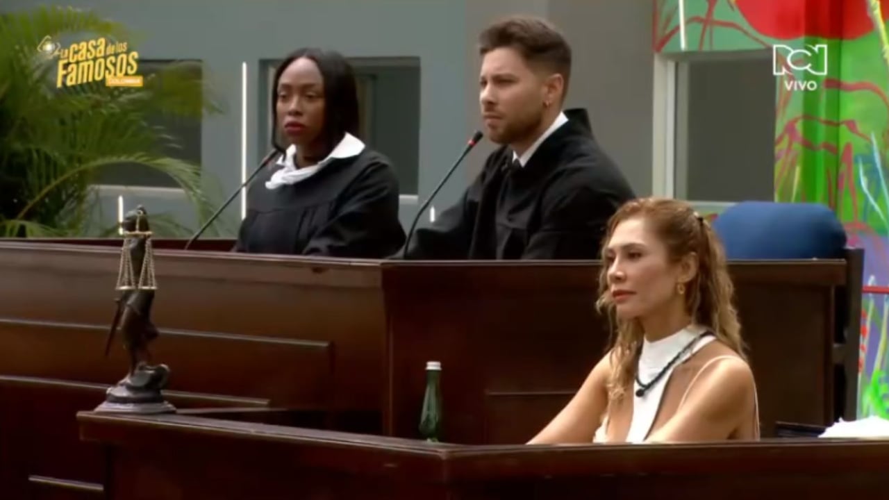 ‘La casa de los famosos Colombia’: Karen Sevillano y otros participantes que estallaron en contra de Martha Isabel Bolaños