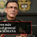 Que no masacren más policías: habla el general Jorge Vargas en SEMANA
