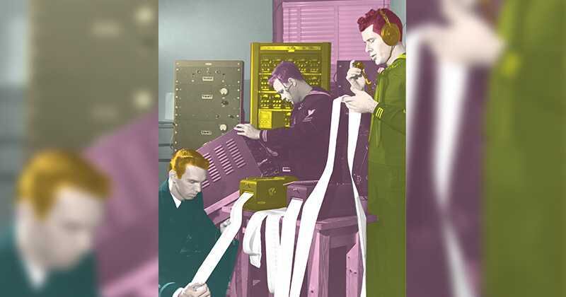 Hulton-Deutsch Collection/Cobris