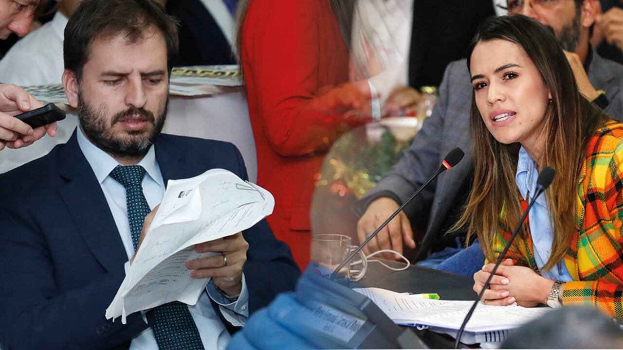 Los representantes de la Comisión Séptima le dieron un soplo de vida a la reforma laboral, la cual tiene numerosos contradictores dentro y fuera de la Cámara. Los gremios no vieron con buenos ojos que allí se negara la posibilidad de hacer audiencias para ajustar la iniciativa.