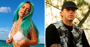 Karol G y Feid siguen en medio de rumores de romance