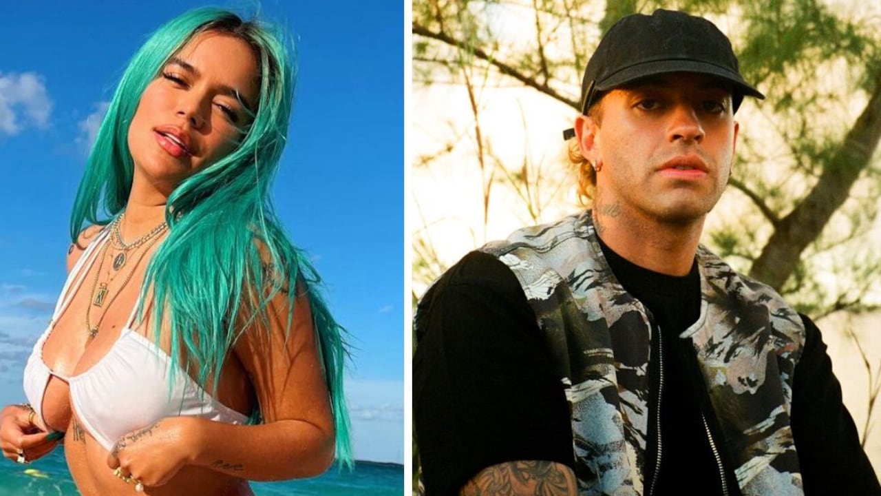 Karol G y Feid siguen en medio de rumores de romance