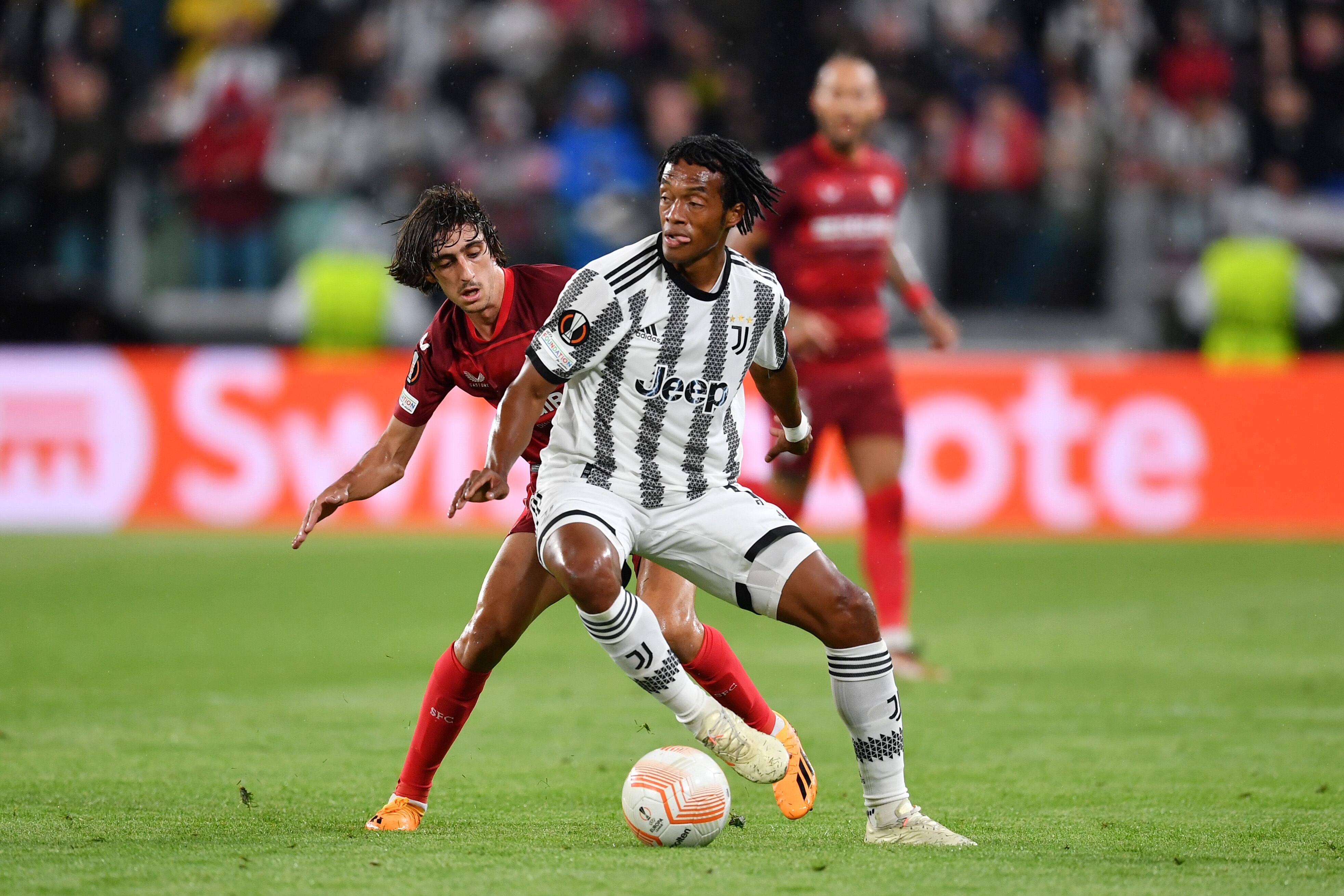 Juan Cuadrado