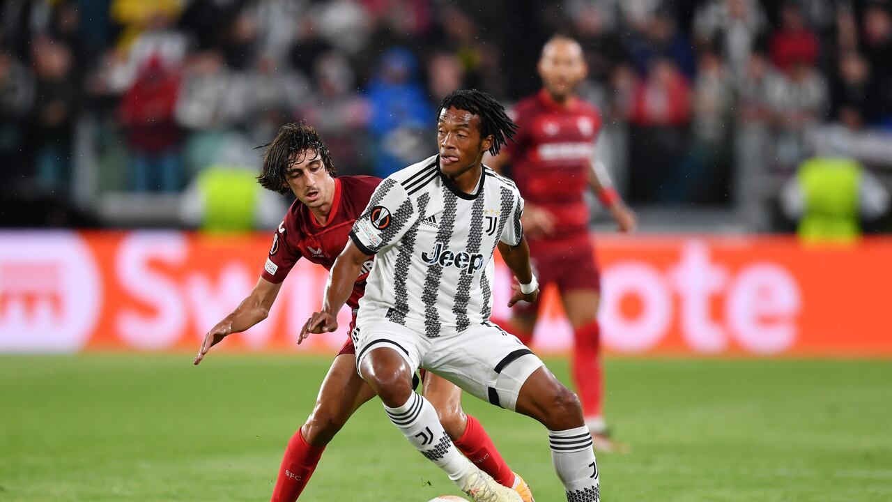 Juan Cuadrado