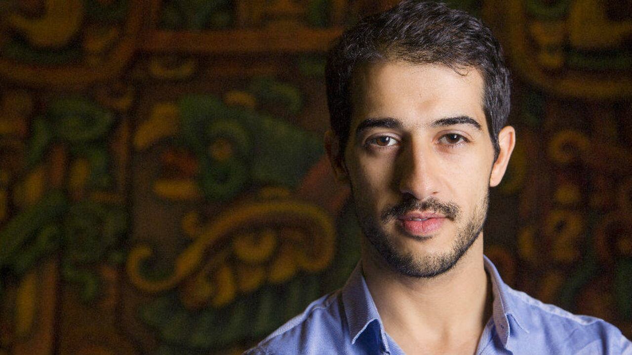 Ouali Benmeziane, fundador del WebCongress. Cortesía.