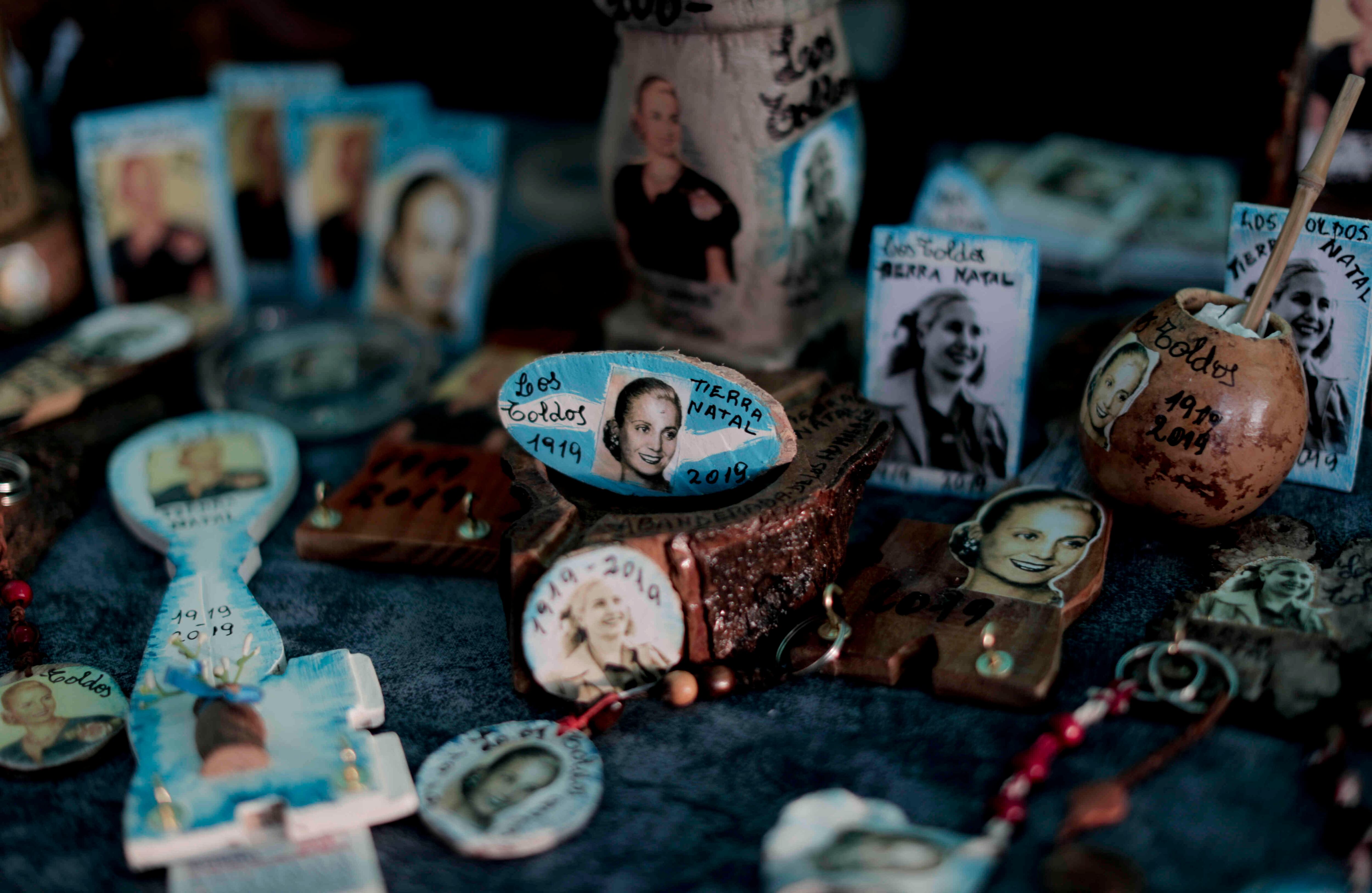 Foto: AP-Natacha Pisarenko