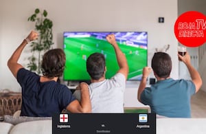 Los grandes eventos deportivos, como el Mundial, suelen ir acompañados de un aumento en los ciberataques mediante malware y troyanos.