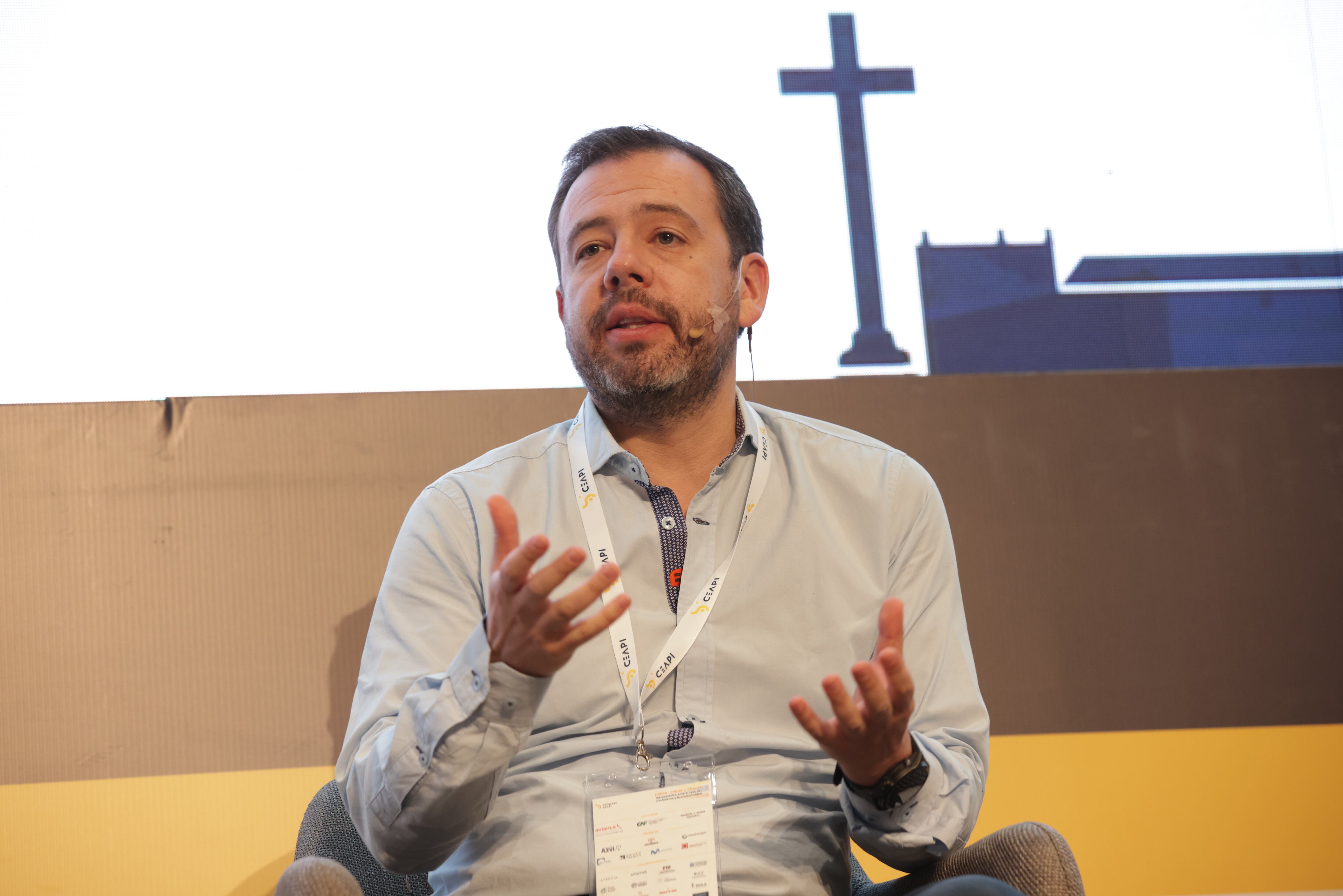 VII Congreso Iberoamericano CEAPI JORNADA MUJER, EMPRESA Y LIDERAZGO EN IBEROAMÉRICA