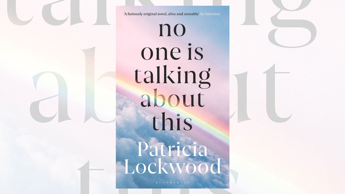 Finalistas Booker Prize 2021