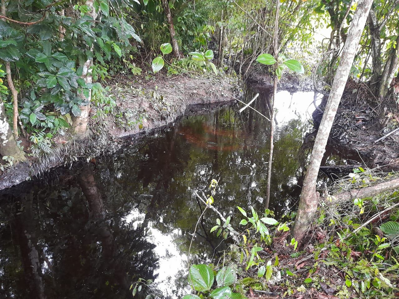El apoderamiento de hidrocarburos y hurto a la infraestructura petrolera lleva cárcel.