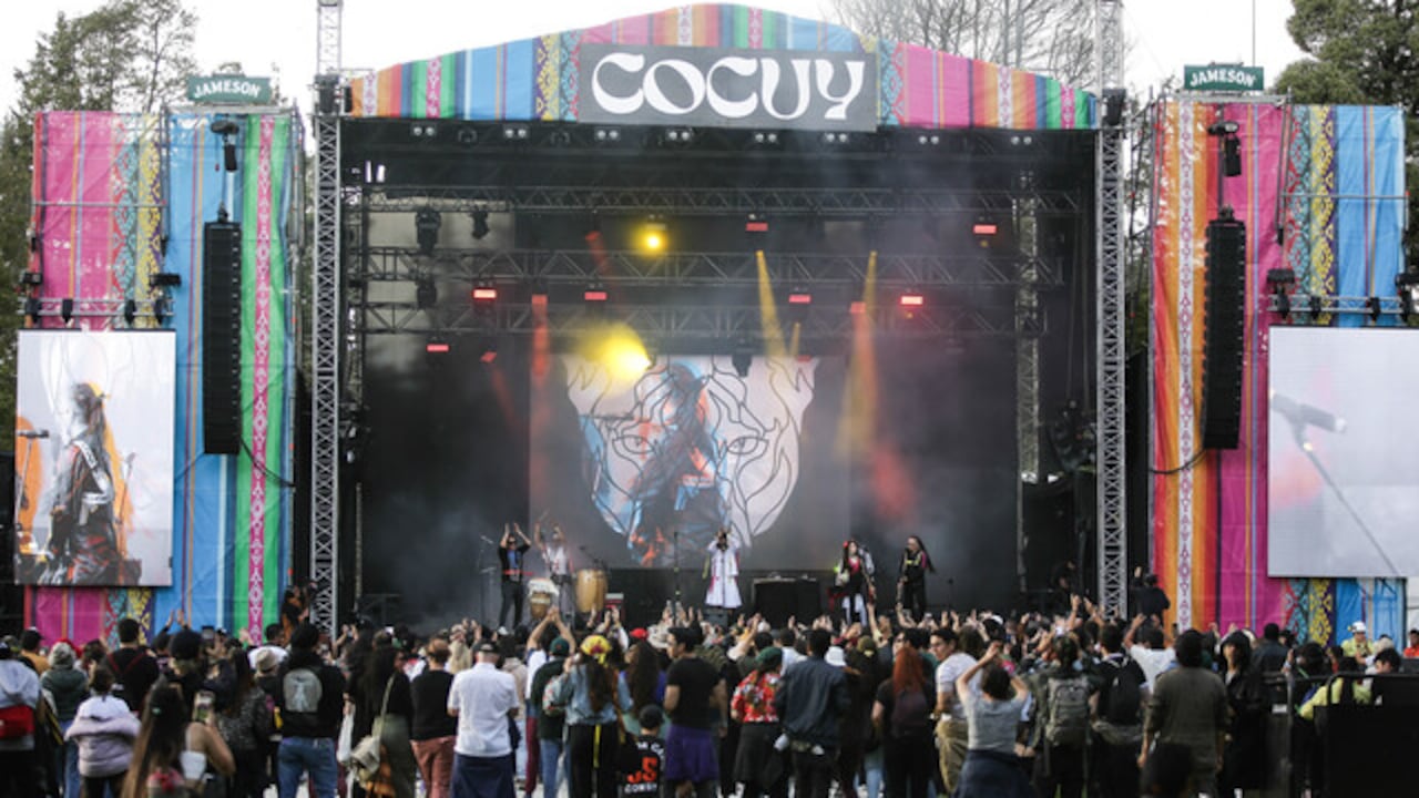 Festival Cordillera será los días 13 y 14 de septiembre.