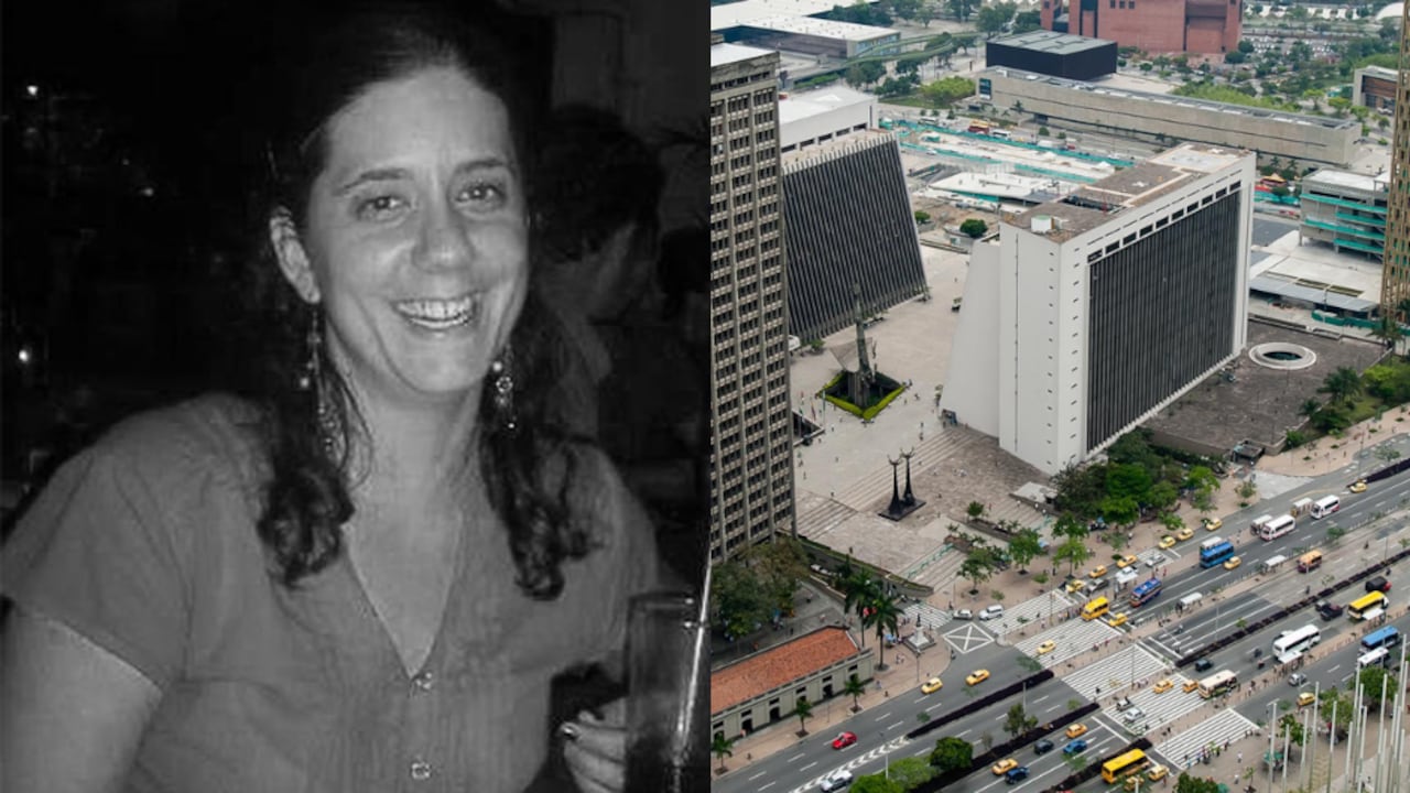 Alcaldía de Medellín deberá disculparse por el homicidio de Marjorie Kisner Mira.