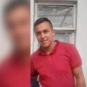 José Esteban Ramos Barbosa tiene 25 años de edad.