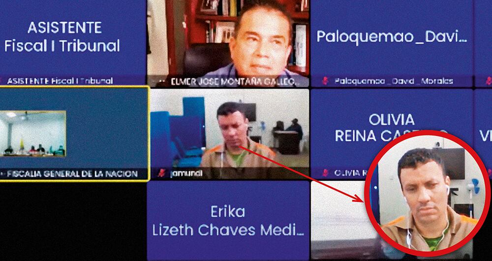    El hermano menor de Mauricio, Carlos Andrés García, está detenido por violación y pidió ser reconocido como víctima. Cuestionan que lo represente una persona cercana a la exdefensora de Jhonier Leal. Los demás familiares rechazan el acuerdo con la Fiscalía, que significó una rebaja en la pena para el homicida.