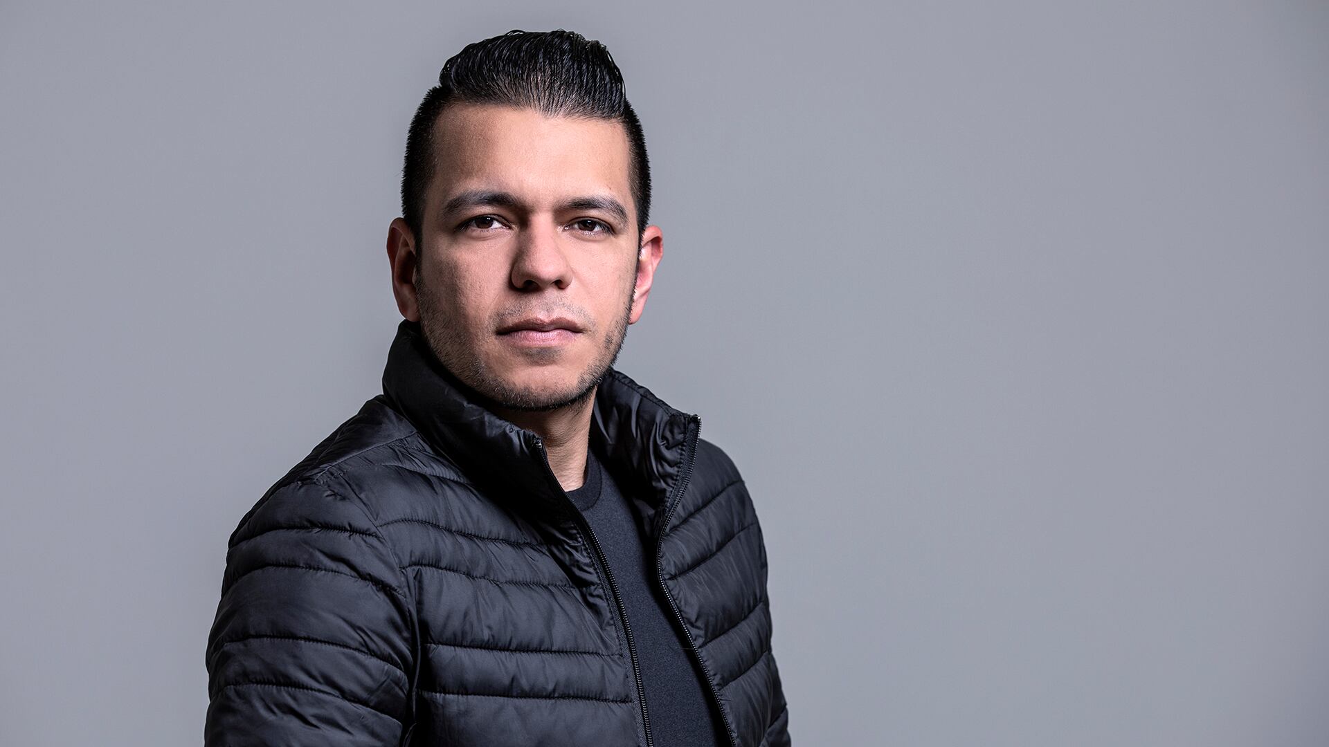 Jota Pe Hernández, Senador Partido Alianza Verde