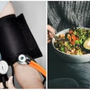 La dieta Dash asegura mejorar la presión arterial en tan solo dos semanas.