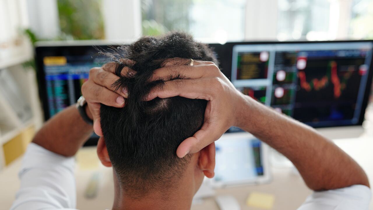 Existen múltiples preocupaciones para los inversionistas en Colombia.