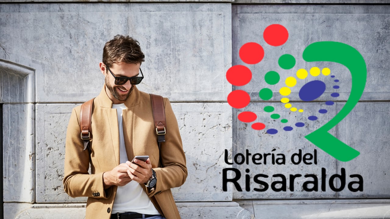 La Lotería del Risaralda entregó los resultados de su sorteo del 8 de mayo de 2026.