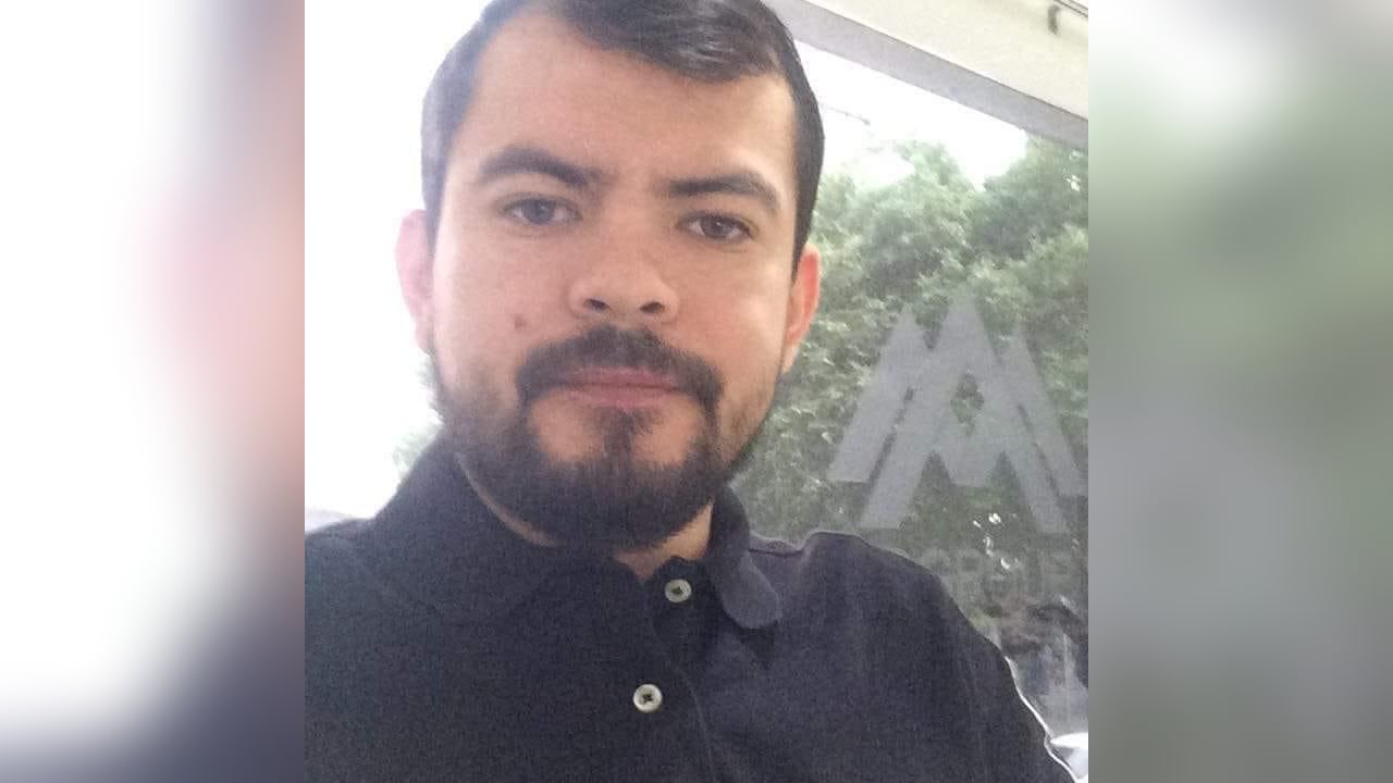 El comerciante duró 23 días en cautiverio.