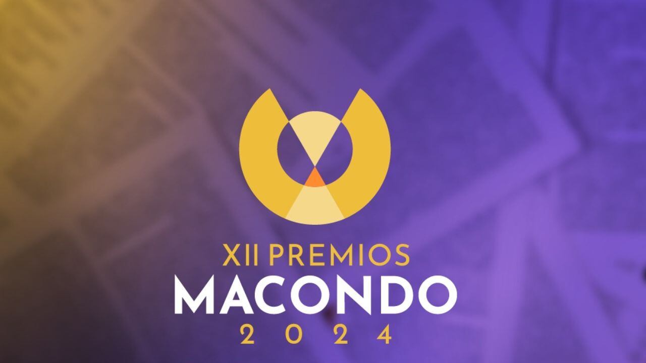 Premios Macondo 2024