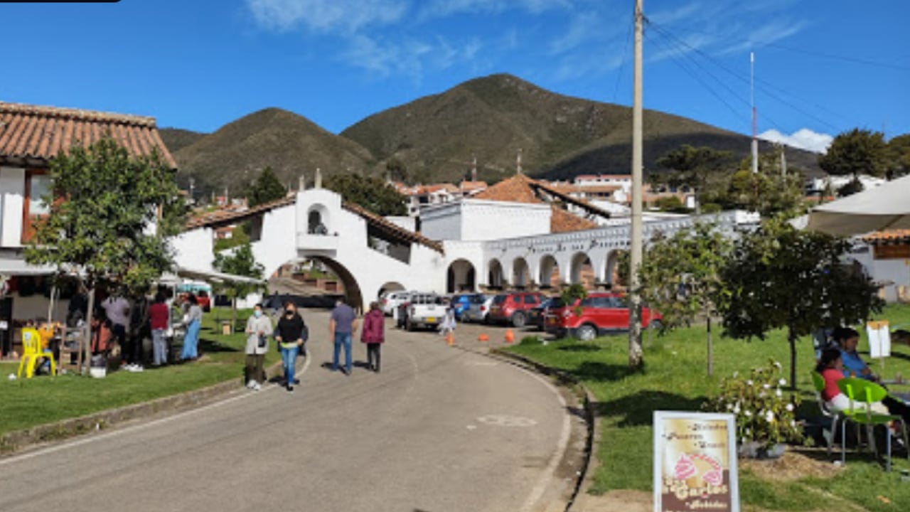 Planes para hacer en Guatavita sin mucho presupuesto