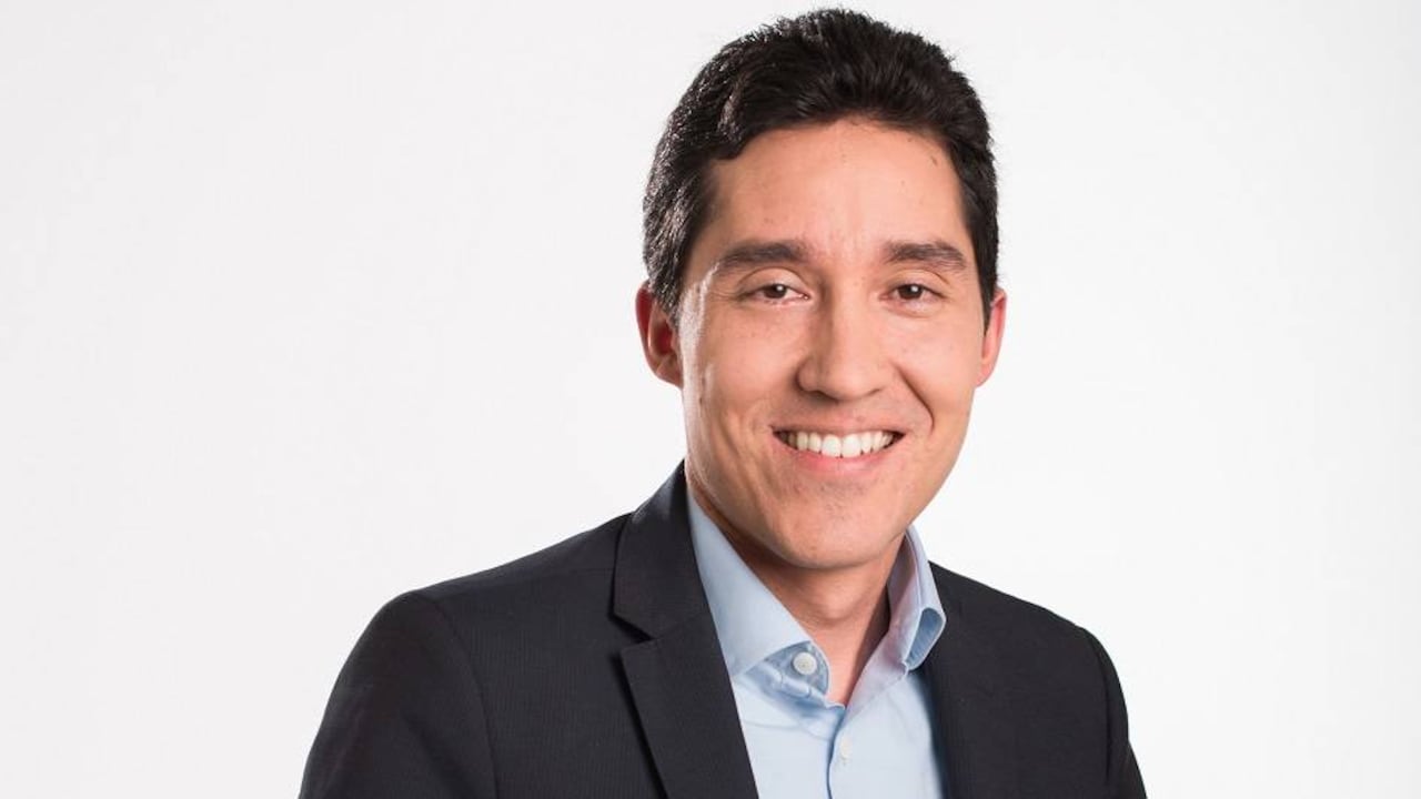 Luis Fernando Mejía, director de Fedesarrollo.