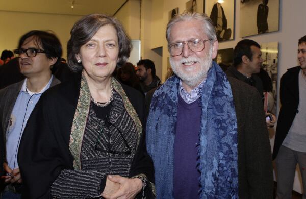  Guiomar Acevedo y Moisés Melo.