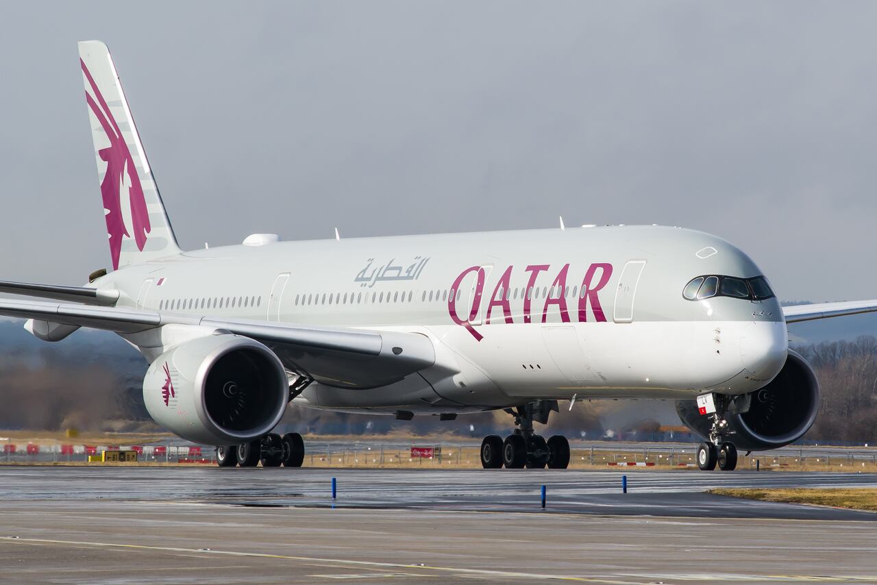 Qatar Airways