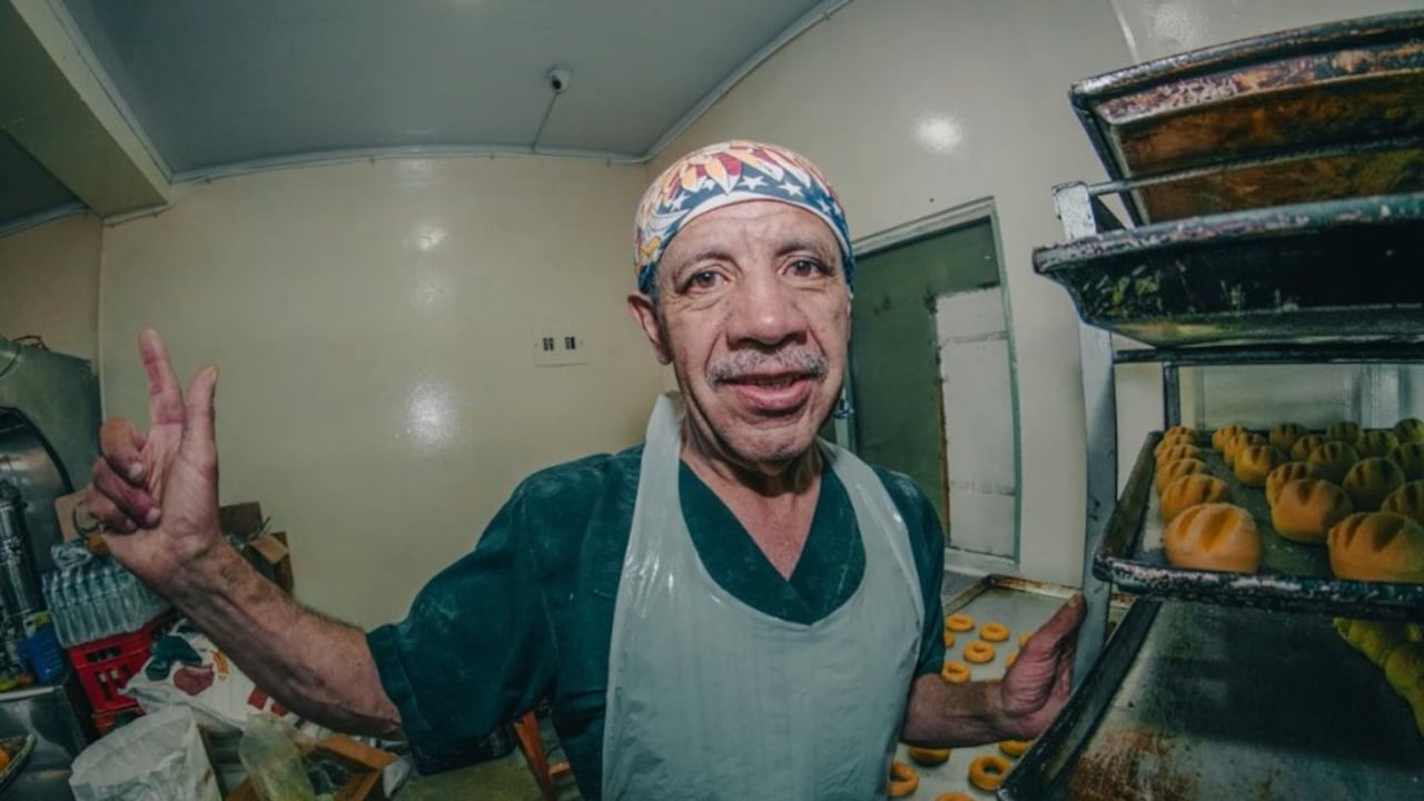 En Bogotá todavía existe una panadería con el pan a 150 pesos donde el propósito es ayudar a la gente