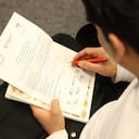 Es importante que la información coincida con lo que escribió en el formulario y lo que diga el día de la entrevista