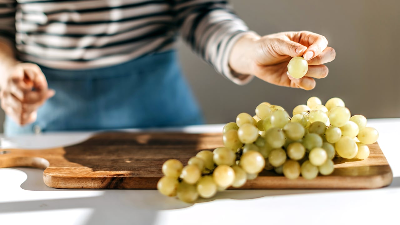 La recolección de la uva se lleva a cabo entre mediados de septiembre y final de noviembre.